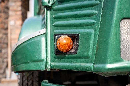 1980 Citroën HY Van zum Verkauf (Bild 44 von 90)