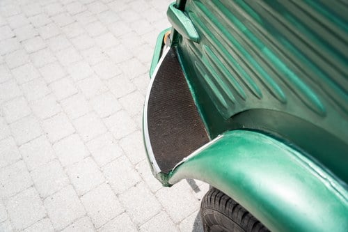 1980 Citroën HY Van zum Verkauf (Bild 54 von 90)