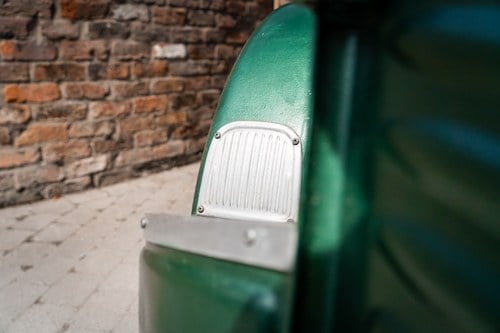 1980 Citroën HY Van zum Verkauf (Bild 63 von 90)