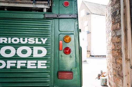 1980 Citroën HY Van zum Verkauf (Bild 66 von 90)