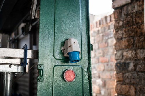 1980 Citroën HY Van zum Verkauf (Bild 67 von 90)