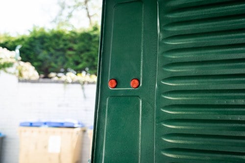 1980 Citroën HY Van zum Verkauf (Bild 74 von 90)