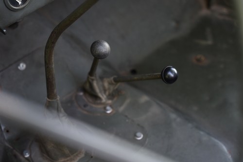 1942 Ford GPW Willys Jeep For Sale (picture 46 of 148)