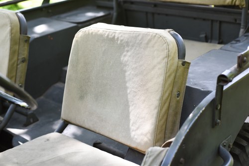 1942 Ford GPW Willys Jeep For Sale (picture 56 of 148)