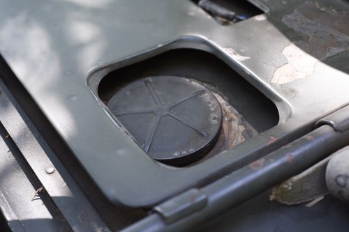 1942 Ford GPW Willys Jeep For Sale (picture 58 of 148)