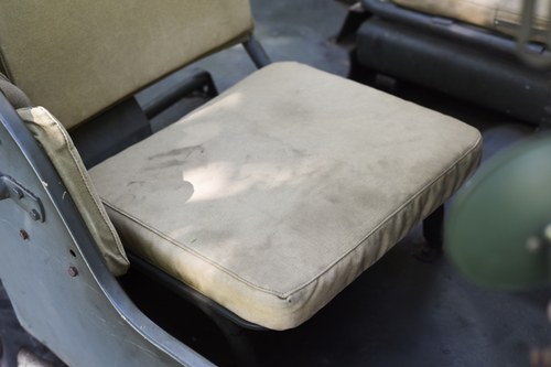 1942 Ford GPW Willys Jeep For Sale (picture 60 of 148)