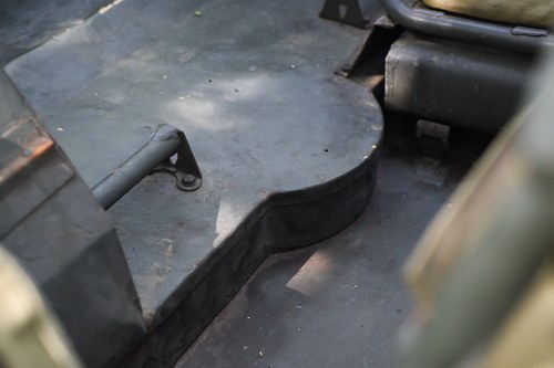 1942 Ford GPW Willys Jeep For Sale (picture 65 of 148)