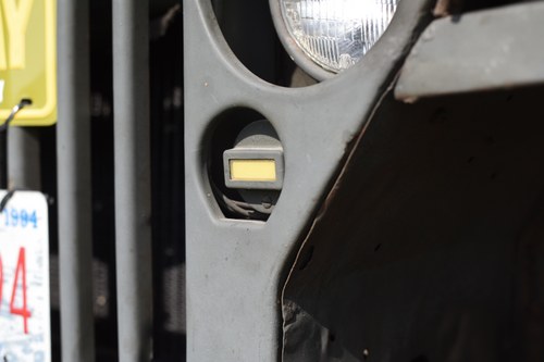 1942 Ford GPW Willys Jeep For Sale (picture 72 of 148)