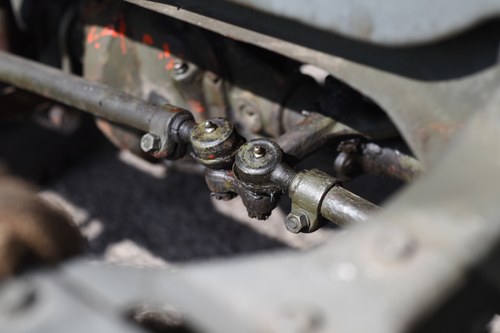 1942 Ford GPW Willys Jeep For Sale (picture 79 of 148)