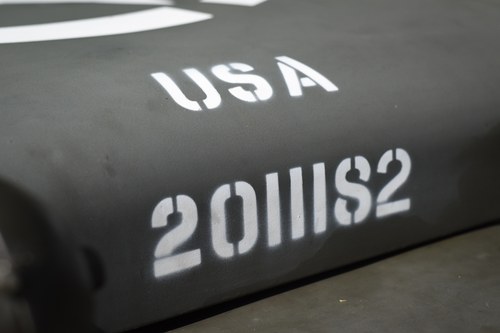 1942 Ford GPW Willys Jeep For Sale (picture 82 of 148)