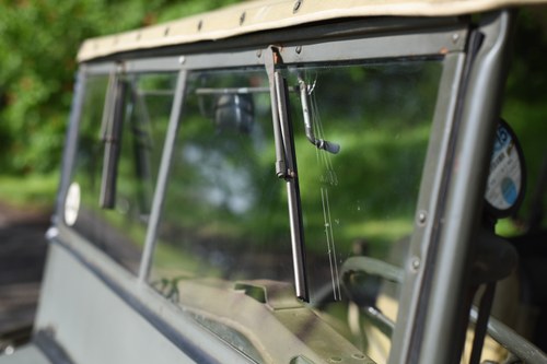 1942 Ford GPW Willys Jeep For Sale (picture 84 of 148)