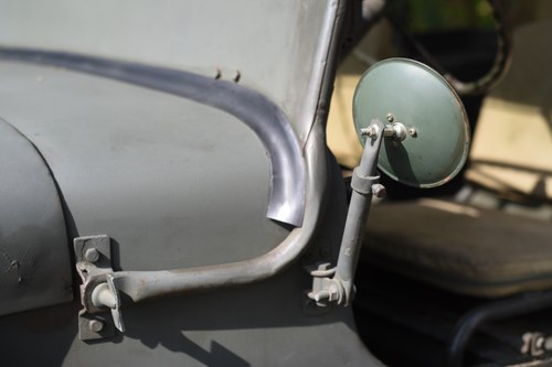 1942 Ford GPW Willys Jeep For Sale (picture 87 of 148)