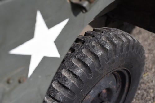 1942 Ford GPW Willys Jeep For Sale (picture 100 of 148)