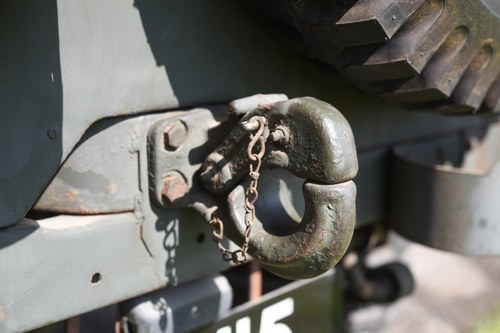 1942 Ford GPW Willys Jeep For Sale (picture 110 of 148)