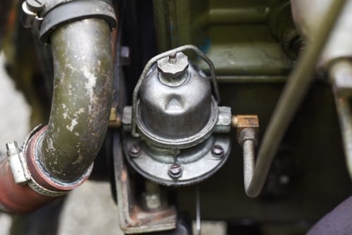 1942 Ford GPW Willys Jeep For Sale (picture 128 of 148)