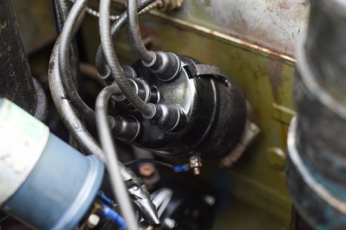 1942 Ford GPW Willys Jeep For Sale (picture 130 of 148)