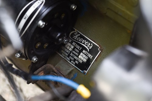 1942 Ford GPW Willys Jeep For Sale (picture 132 of 148)