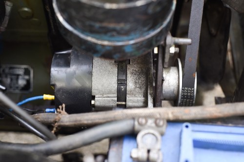 1942 Ford GPW Willys Jeep For Sale (picture 133 of 148)