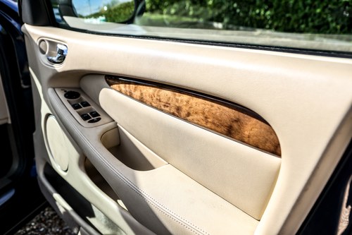 2007 Jaguar X-Type Estate 2.5 V6 SE AWD In vendita (immagine 28 di 94)