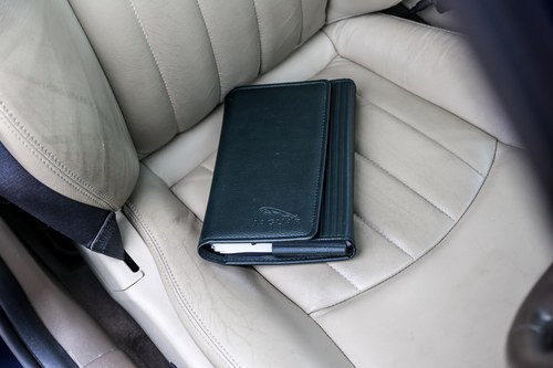 2007 Jaguar X-Type Estate 2.5 V6 SE AWD In vendita (immagine 90 di 94)