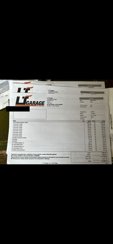 2006 Porsche 911 997.1 Turbo with ES700 Upgrade For Sale (picture 86 of 94)