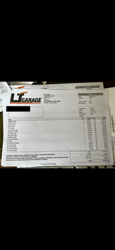 2006 Porsche 911 997.1 Turbo with ES700 Upgrade For Sale (picture 87 of 94)