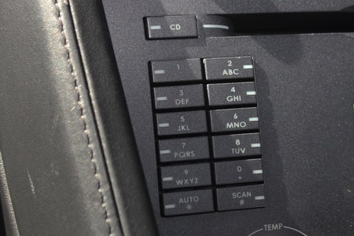 2006 Aston Martin Vantage 4.3 Manual till salu (bild 51 av 155)