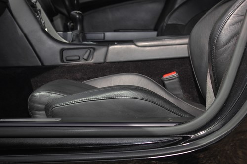 2006 Aston Martin Vantage 4.3 Manual till salu (bild 52 av 155)