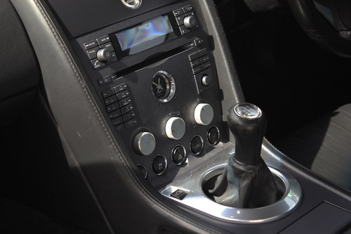 2006 Aston Martin Vantage 4.3 Manual till salu (bild 56 av 155)