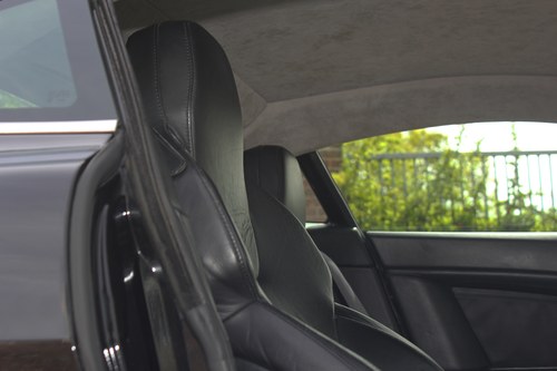 2006 Aston Martin Vantage 4.3 Manual till salu (bild 61 av 155)