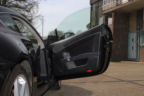 2006 Aston Martin Vantage 4.3 Manual till salu (bild 68 av 155)