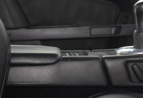 2006 Aston Martin Vantage 4.3 Manual till salu (bild 72 av 155)