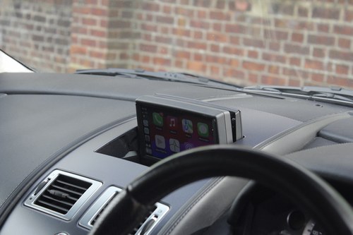 2006 Aston Martin Vantage 4.3 Manual till salu (bild 73 av 155)