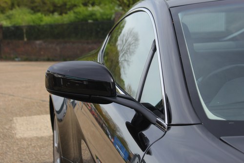 2006 Aston Martin Vantage 4.3 Manual till salu (bild 96 av 155)