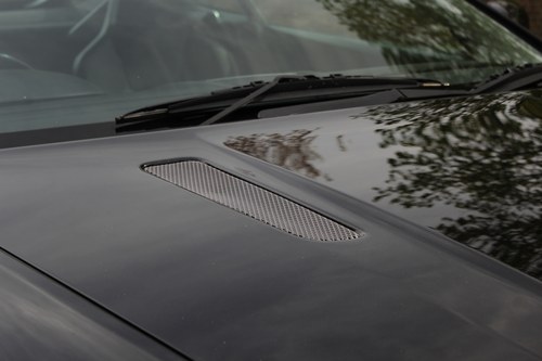 2006 Aston Martin Vantage 4.3 Manual till salu (bild 97 av 155)