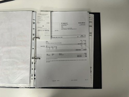 2006 Aston Martin Vantage 4.3 Manual till salu (bild 140 av 155)