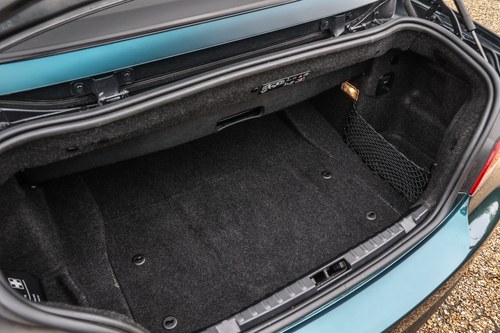 2008 BMW 120i SE Convertible (E88) For Sale (picture 27 of 110)