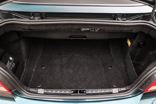 2008 BMW 120i SE Convertible (E88) For Sale (picture 25 of 110)