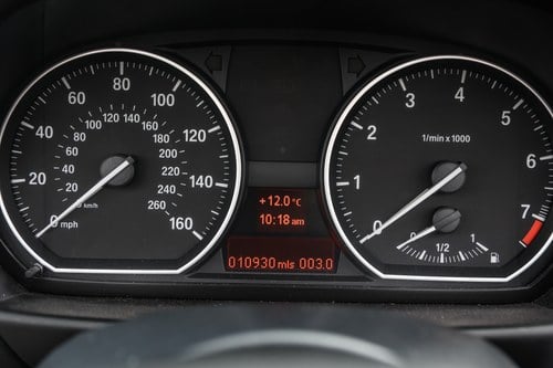 2008 BMW 120i SE Convertible (E88) For Sale (picture 15 of 110)