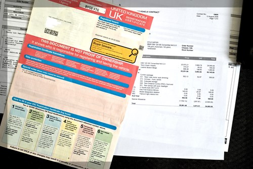 2008 BMW 120i SE Convertible (E88) For Sale (picture 105 of 110)