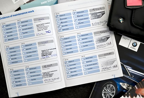 2008 BMW 120i SE Convertible (E88) For Sale (picture 109 of 110)