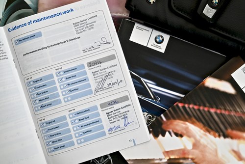 2008 BMW 120i SE Convertible (E88) For Sale (picture 110 of 110)