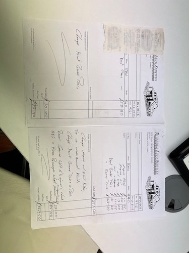 1994 BMW E31 840i For Sale (picture 150 of 151)