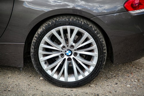 2009 BMW Z4 23i sDrive Auto zum Verkauf (Bild 38 von 133)