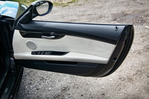 2009 BMW Z4 23i sDrive Auto zum Verkauf (Bild 62 von 133)