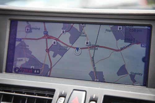 2009 BMW Z4 23i sDrive Auto zum Verkauf (Bild 64 von 133)