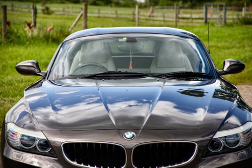 2009 BMW Z4 23i sDrive Auto zum Verkauf (Bild 102 von 133)