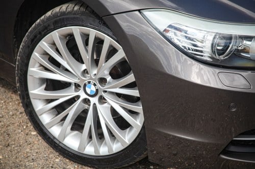 2009 BMW Z4 23i sDrive Auto zum Verkauf (Bild 107 von 133)