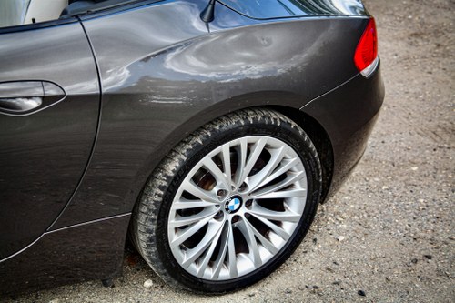 2009 BMW Z4 23i sDrive Auto zum Verkauf (Bild 110 von 133)