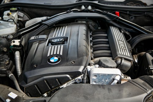 2009 BMW Z4 23i sDrive Auto zum Verkauf (Bild 118 von 133)